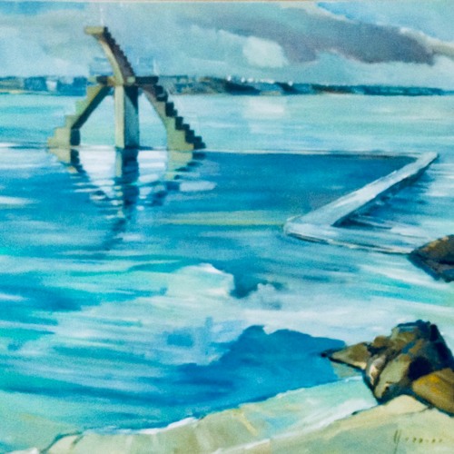 Stream Bonsecours 14 by ROBIC Listen online for free on SoundCloud