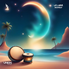 UR515 Moonroy_La Luna *prewiev