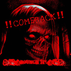 DerXTEKKA - BOUNCE IT! COMEBACK