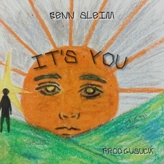 It's you (Prod.gusuck)