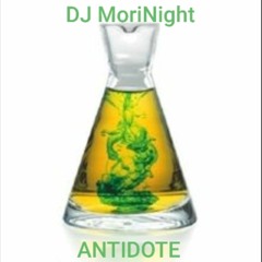 ANTIDOTE DEEP HOUSE REMIX feat.RB