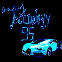 Tribute to Technology 95
