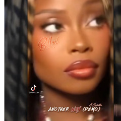 Bellah - Another Way [TikTok] Demo (Studio Acapella)