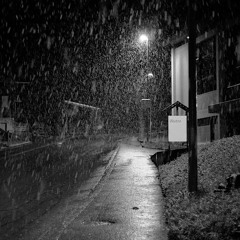 Cold Streets & Hot Chocolate