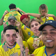 THE BOX MEDLEY 10 - ORUAM, BORGES, MENO TODY, NGC DADDY, PEDRIN, JS DA TORRE