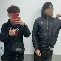 Mozzo74k & Lemesthegod ~ KKKKplugz [russianshooter]