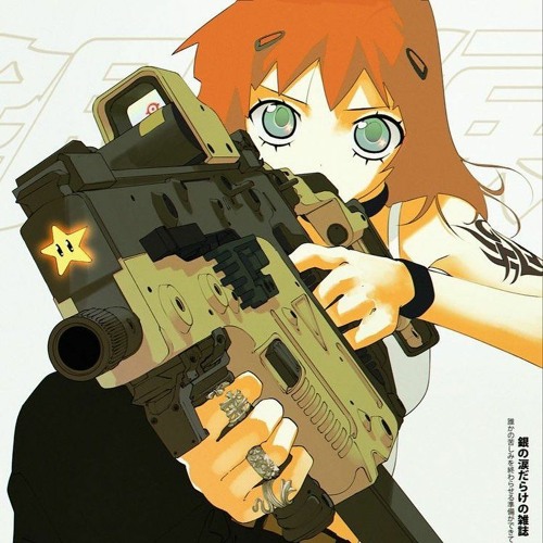 kaisani - anytime now