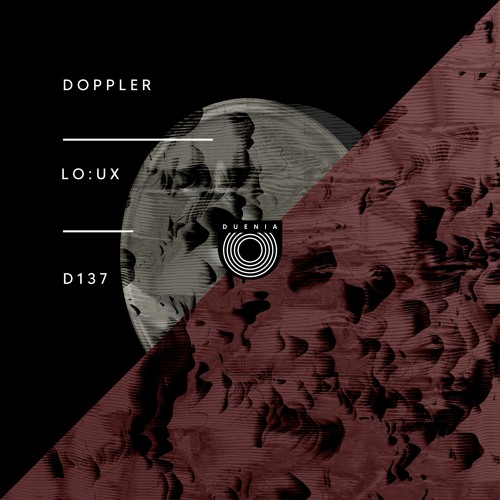 LO:UX - Zirkus (Original Mix)