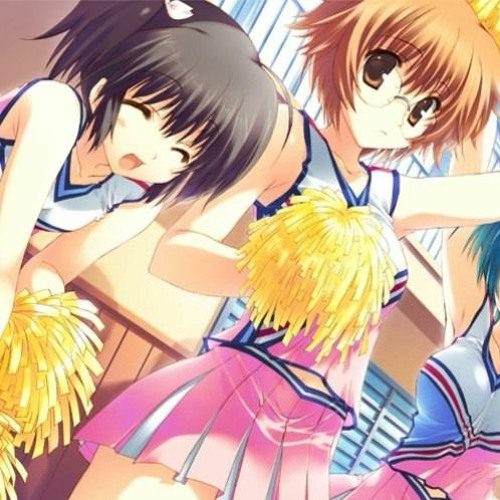 y is luv alwayz so tuff *ft. wujek & miku*