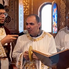 لحن كاطا نى خوروس عربي بولس ملاك | Hymn Kata Ni Khoros Arabic Boles Malak
