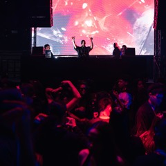 Nicolo (AR) @ ELEVATED 07/06/25 - Open Mark Reeve and Klaudia Gawlas