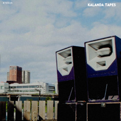 KALANDA TAPES 17 ( MAY 25 NEW RELEASES / deep / tech / minimal )