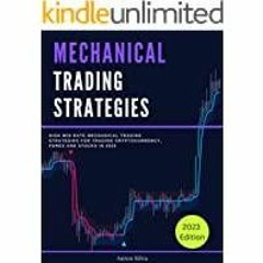 ((Read PDF) Mechanical Trading Strategies: High Win Rate Mechanical Trading Strategies for Trading C