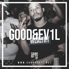 G00D&EV1L (x leanxdr & lmc)