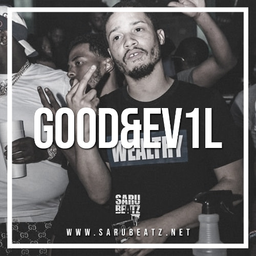 G00D&EV1L (x leanxdr & lmc)