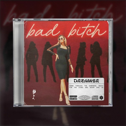 BadB!tch (Feat. Allore)