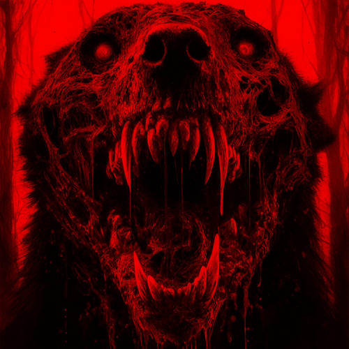 MNSTR (with Yxng Eleven & Yxng Lenny)