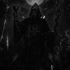 TRINITY RITUAL (Hard/Industrial/Schranz Dj set)