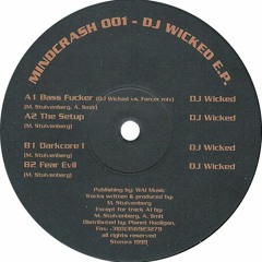 DJ Wicked - The Setup