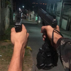 JOGA A GLOCK NA CINTURA - ( @djruandapdf ) MC ORELHA - RELIQUIA KK