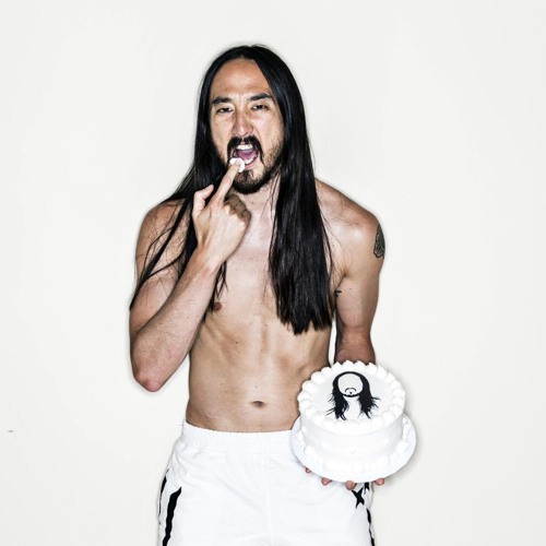 Steve Aoki Mix (ft. Akon, KAAZE, Kid Cudi, Afrojack, Kid Ink, Ummet Ozcan, Dimitri Vegs & Like Mike)
