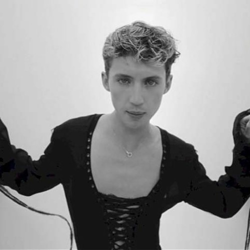Listen to music albums featuring Troye Sivan  Angel Baby 2022 [Alka
