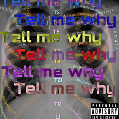 Tell me why?(Prod.seye)