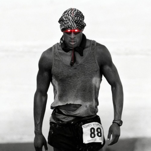 David Goggins x Don't Sit In Failure (Tiktok Version)