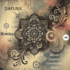 𝐏𝐑𝐄𝐌𝐈𝐄𝐑𝐄: DAFUNX - Rimba [Camel VIP Records]