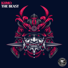 Kumo - The Beast [Liondub International]