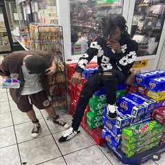 5 Nation - 6thaveyoungin ft. Babysob & Bakkendz B (FAST)