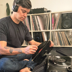 DATA - (Vinyl Only) 16.08.25