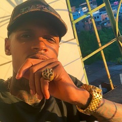 == MC PROIBIDO - CONEXÃO É FORTE -  (PROD. DJ DU-R & R10 DA NH )