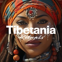 Ethnic Deep House - Tibetania Rituals Mix by Khazar