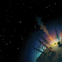 Outer Wilds - Main Theme [electric guitar cover]