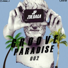 GROOVE PARADISE 002