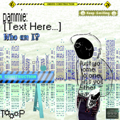 dashHarmonia - pammie: [Text Here...]