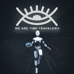 We Are Time Travelers - ALIENNA - WATT 12032023 - Radio GRK 107.4