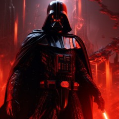 Be Careful Not To Choke On Your Aspirations Director Darth Vader Edit  Mareux  Killer slowed