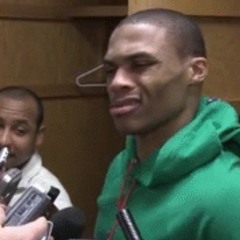 What You Need Me To Be