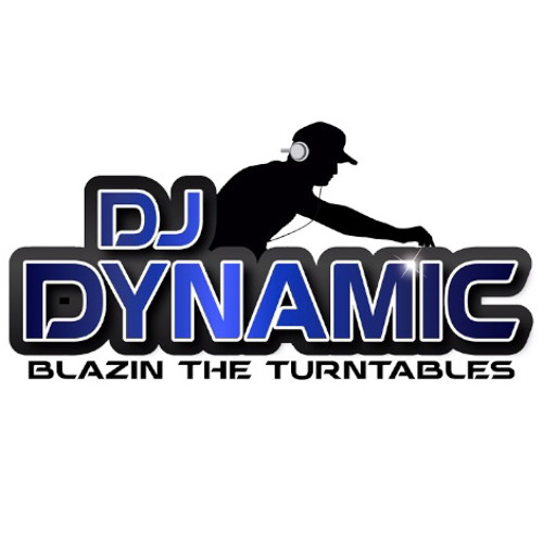 DJ Dynamic Live @ Cosmo's 20220930