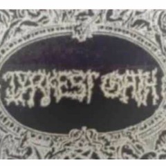 Darkest Oath-Ceremonial Whisper Of The Ancient goat