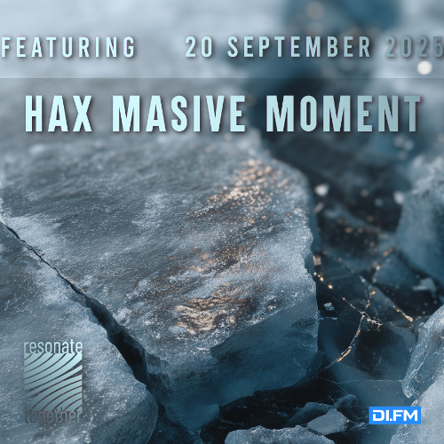 Masive Moment Radio DI.FM