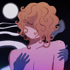 [R1M4P2] choral swells, chirring static