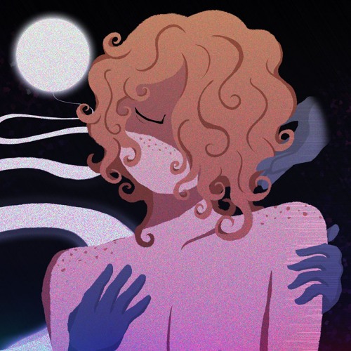 [R1M4P2] choral swells, chirring static