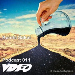 VDS Podcast Nr.011 w/ Koichi Sakai