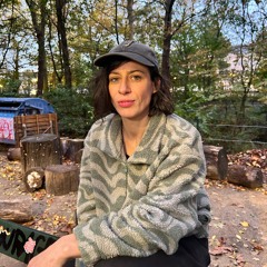 Crevette Records w/ Yentl @ Kiosk Radio 03.11.2025