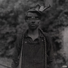 03 - IB13 - Black Crayfish (Original Mix)