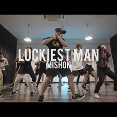 [Remix] Mishon ft. Problem - Luckiest Man (prod. Reavy)