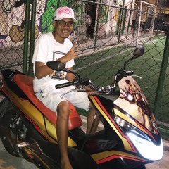 MC GEDAI - VAI SENTANDO BEM DEVAGAR NA 5 BOCAS [ DJS MT SHEIK & BR FABULOSO ] FAIXA DO PODCAST 005